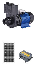 Brushless Surface Solar Dc Submersible Water Pump , Solar Driven Water Pumps