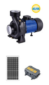 LHF - H Series Solar Water Pumping System AC / DC HYBIRD Brushless Surface