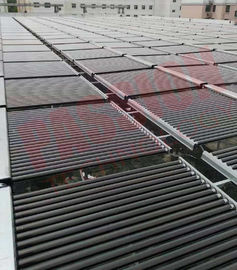 High Absorbing Vacuum Tube Solar Collector For For Big Heating Project