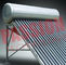 High Efficient Kitchen Thermal Solar Water Heater System OEM / ODM Available