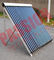 Anti Freezing Heat Pipe Solar Collector For Thermosiphon Solar Water Heater