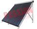 Heat Pipe Solar Collector for Split Heating System