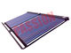 CE High Efficiency Balcony Mounting Stainless Steel Reflector Heat Pipe Solar Collector