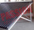 High Performance 30 Tube Solar Collector , Solar Thermal Collectors For Swimming Pool