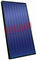 High Efficiency Flat Plate Solar Collector For Solar Panel Hot Water Heater