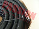 DN12 Twin Solar Water Heater Accessories Solar Hose Pipe OEM / ODM Available