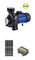 LHF - H Series Solar Water Pumping System AC / DC HYBIRD Brushless Surface