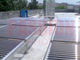 5000L Solar Pool Heating Non Pressure Solar Collector Bathroom Heating Collector