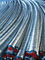 Aluminum Foil Insulation Solar Pipe Insulated  Solar Hose For Solar Water Heater