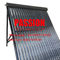 30 Tubes Pressure Solar Collector 300L Heat Pipe Solar Water Heater