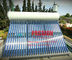 200L Heat Pipe Solar Water Heater 300L Non Pressure Solar Geyser Vacuum Tube Solar Collector