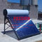 Indirect Loop Solar Hot Water Heating 300L Closed Circulation Solar Water Heater