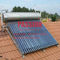 Stainless Steel Presssure Solar Water Heater 300L Compact Pressure Solar Water Heating
