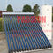 500L Split Pressure Solar Water Heater 25tubes Heat Pipe Solar Heating Collector