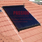 30tubes Pressure Solar Collector 24x90mm Condensor Heat Pipe Solar Heater
