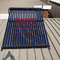 25 Tubes Heat Pipe Solar Collector 300L Vacuum Tube Solar Heating Panel