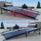 6000L Hotel Solar Water Heater 50tubes Vacuum Tube Solar Heating Collector
