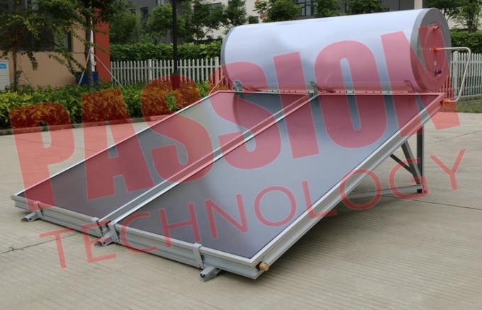 blue wave solar heater