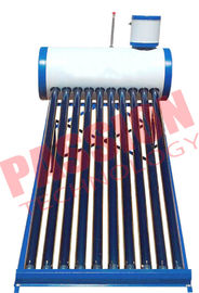 Solar Water Heater Equipment For House