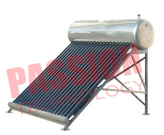 Non Pressurized Solar Water Heater Products