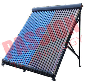 best pipe for solar pool heater