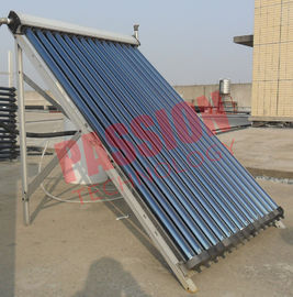 14*90mm Condenser Pressurized Solar Collector Heat Pipe Solar Thermal Collector