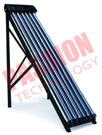 Slope Roof Heat Pipe Thermal Solar Collector