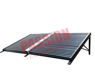 Multi Function Vacuum Tube Solar Collector For Large Capacity Water Heating