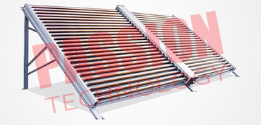 Solar Hot Water Collector For Hopsital