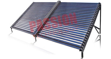 Vacuum Tube Solar Collector for Water Heating Project