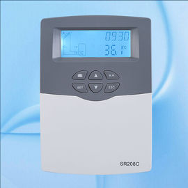 SR208C Solar Water Heater Controller Residential Split Pressure Control SR609C