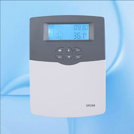 SR288 Intelligent Solar Water Heater Controller for Split Pressurized Solar Water Heater