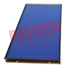 High Absorption Flat Plate Solar Thermal Collector Ultrasonic Welding