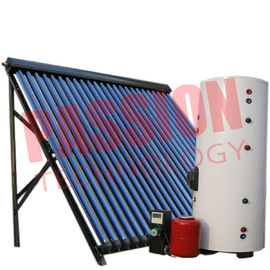 Domestic High Pressure Split Solar Water Heater