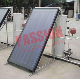 240L Closed Loop Solar Water Heater , High Pressure Solar Water Heater For Home