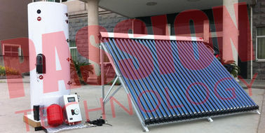 300L Closed Loop Solar Water Heater