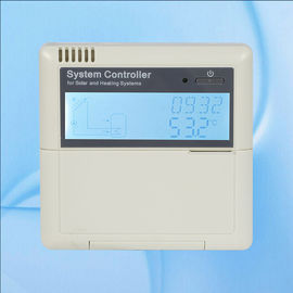 SR81 Solar Water Heater Controller , Solar Differential Temperature Controller