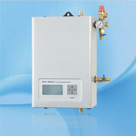 SR961S IP42 Solar Pumpstation With Controller And Pump , Long Using Life