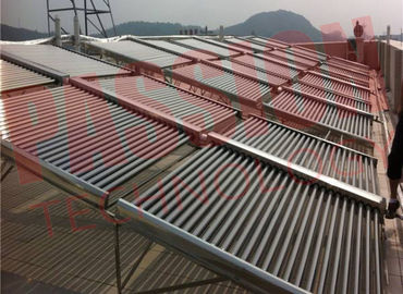 Non Pressure Vacuum Tube Solar Collector for Solar Pool Heating System