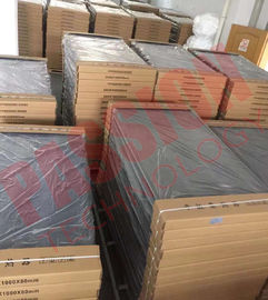 Ultrasonic Welding Aluminum Alloy Copper Pipe Material Flat Panel Plate Solar Water Heat Collectors