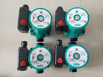 WILO Booster Pump Circulating Pump Pressure Pump For Solar Water Heater