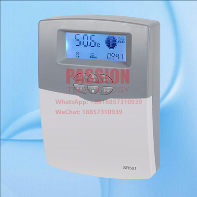 SR501 Water Level Controller Temperature Control Solar Water Heater
