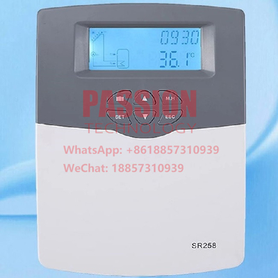 SR258 Controller Split Solar Water Heater Temperature Sensor SR288