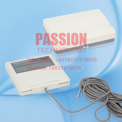 SR81 Temperature Controller For Separated Pressurized Solar Water Heater
