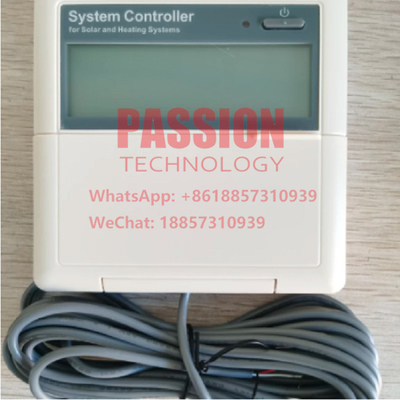 SR81 Controller 1.5KW 3KW 4KW Separated Pressure Solar Water Heater