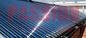 25tubes 14mm condenser Vacuum Tube Pressurized Heat Pipe Solar Collector