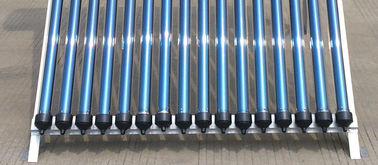 Solar Electric Water Heater 150L , Solar Thermal Hot Water Heater No Pumps