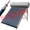 Solar Heat Pipe Water Heater For Shower