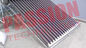 Stainless Steel 316L Thermal Solar Water Heater  400L 500L With Food Grade Material