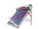 250L Stainless Steel Thermal Solar Water Heater For Home Attractive Design